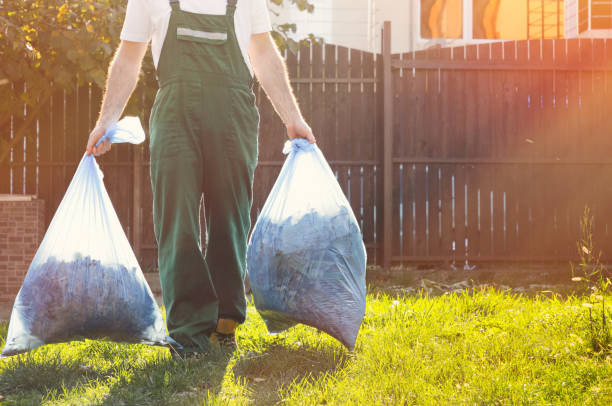 Recycling Services for Junk in Fort Montgomery, NY